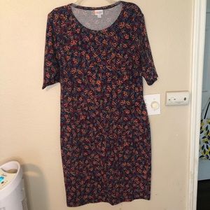 LulaRoe Dress